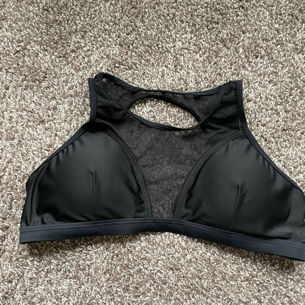 Bikini top